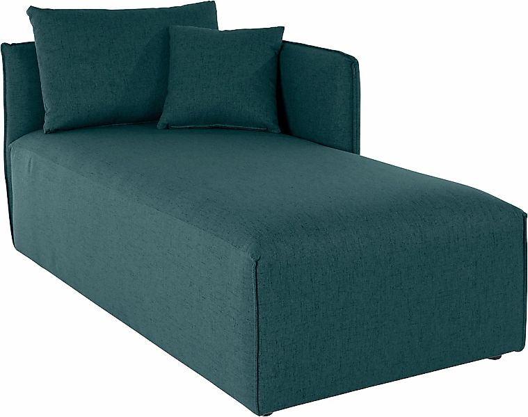 OTTO home Ottomane "Nöre" Modul - zum Zusammenstellen; in vielen Bezugsqual günstig online kaufen