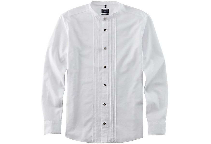 OLYMP Outdoorhemd Hemd Tracht klassisch regular fit günstig online kaufen