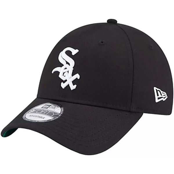 New-Era  Schirmmütze Team Side Patch 9FORTY Chicago White Sox Cap günstig online kaufen