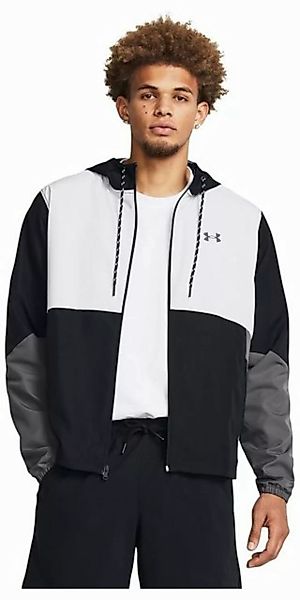 Under Armour® Laufjacke UA Icon Legacy Windbreaker-BLK günstig online kaufen