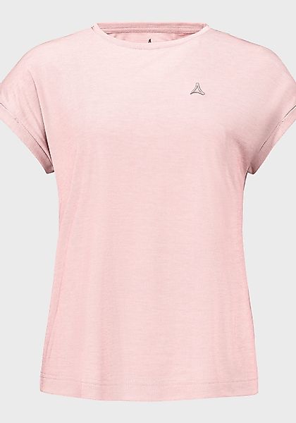 Schöffel Funktionsshirt Urban T Shirt Style günstig online kaufen