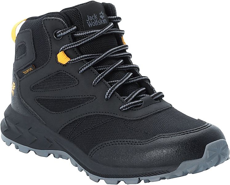 Jack Wolfskin WOODLAND TEXAPORE MID K günstig online kaufen