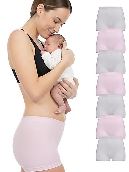 Herzmutter Funktionsunterhose Wochenbett-Unterwäsche von HERZMUTTER (9400) günstig online kaufen
