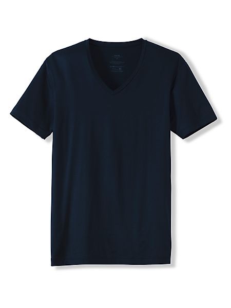 CALIDA Unterziehshirt Circular Day Herren (1-St) günstig online kaufen