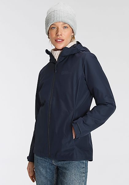 Jack Wolfskin Funktionsjacke FARWOOD JKT W günstig online kaufen