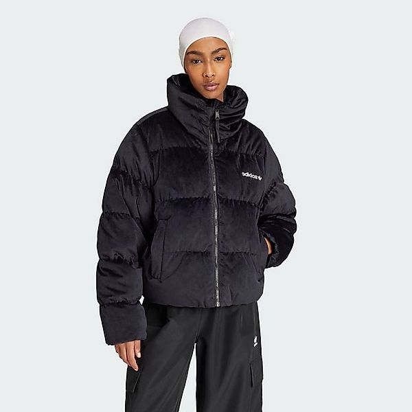 adidas Originals Daunenjacke REGEN VELVET PUFFER JACKE günstig online kaufen