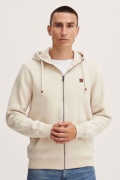 11 Project Kapuzensweatjacke 11 Project PRBjarne günstig online kaufen