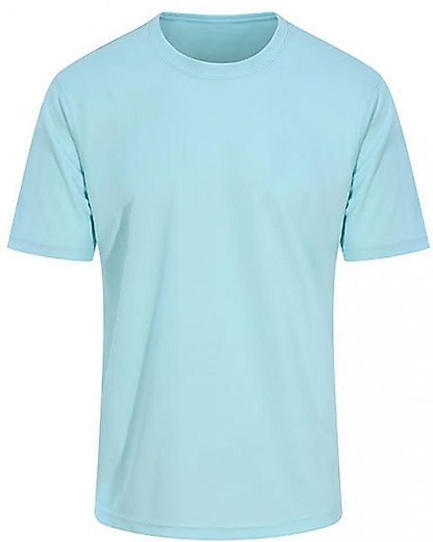 Just Cool Rundhalsshirt Cool T-Shirt +WRAP günstig online kaufen