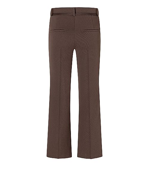 Cambio Bundfaltenhose Francoise günstig online kaufen