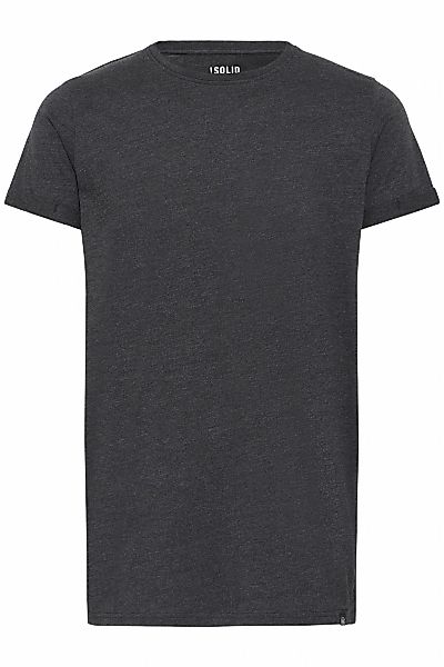 Solid T-Shirt "T-Shirt SDLongo" günstig online kaufen