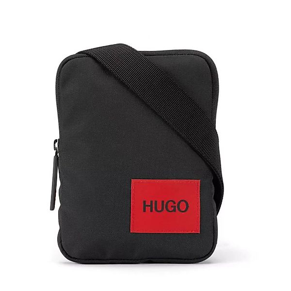 Hugo Ethon Ns Umhängetasche One Size Black günstig online kaufen