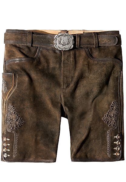Stockerpoint Trachtenlederhose Corbi4 günstig online kaufen