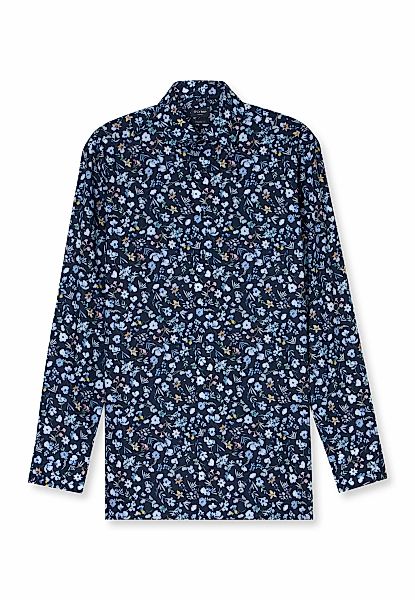 OLYMP Businesshemd "OLYMP Luxor, modern fit, Global Kent" günstig online kaufen