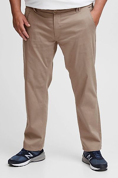 Blend Chinohose "BHTromp Big & Tall" Klassische Chinohose Regular-Fit in gr günstig online kaufen