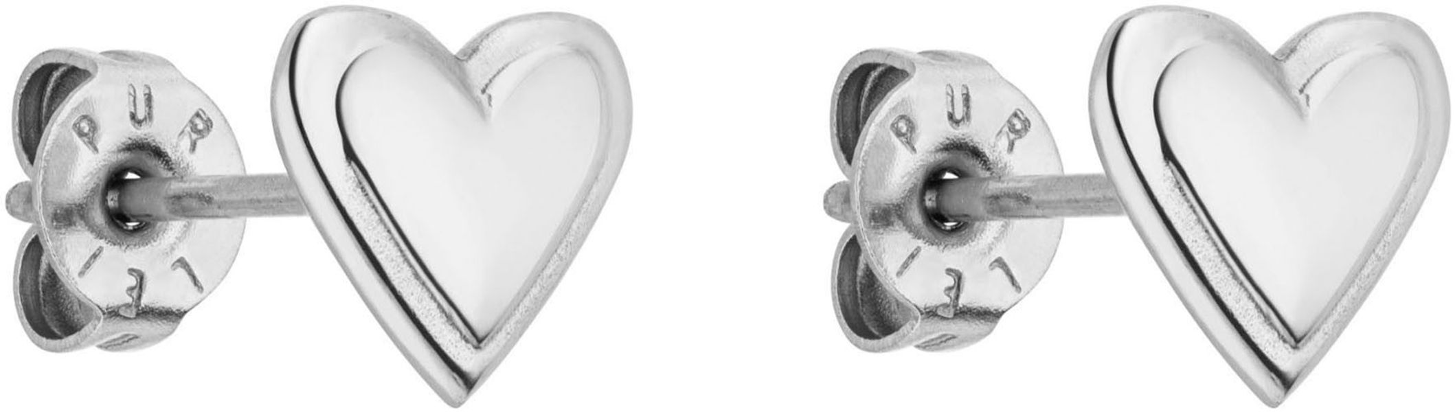 Purelei Paar Ohrstecker Schmuck Geschenk Secret günstig online kaufen