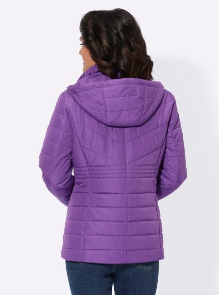 Witt Allwetterjacke Steppjacke günstig online kaufen