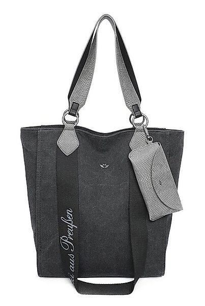 Fritzi aus Preußen Schultertasche Izzy02 Tote (Set, 2-tlg) günstig online kaufen