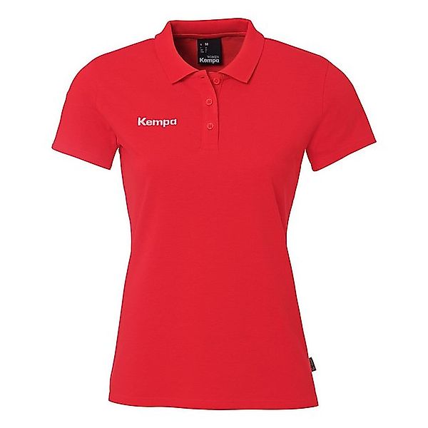 Kempa Poloshirt POLO SHIRT Classic Women (Trikot) atmungsaktiv günstig online kaufen