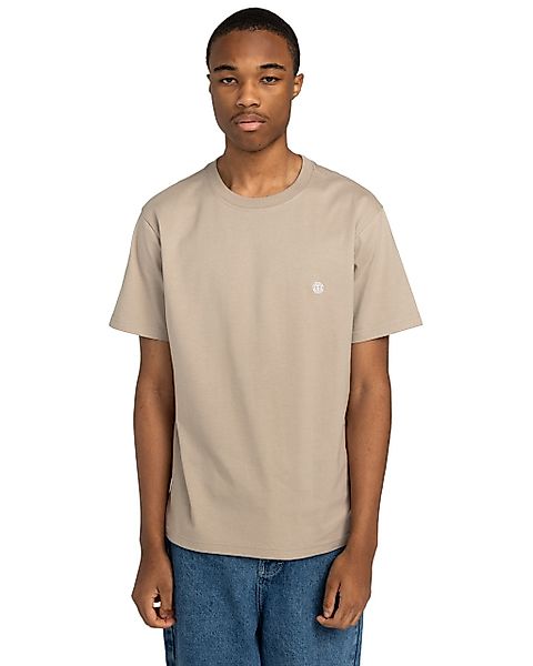 Element T-Shirt "Icon Embroidery" günstig online kaufen