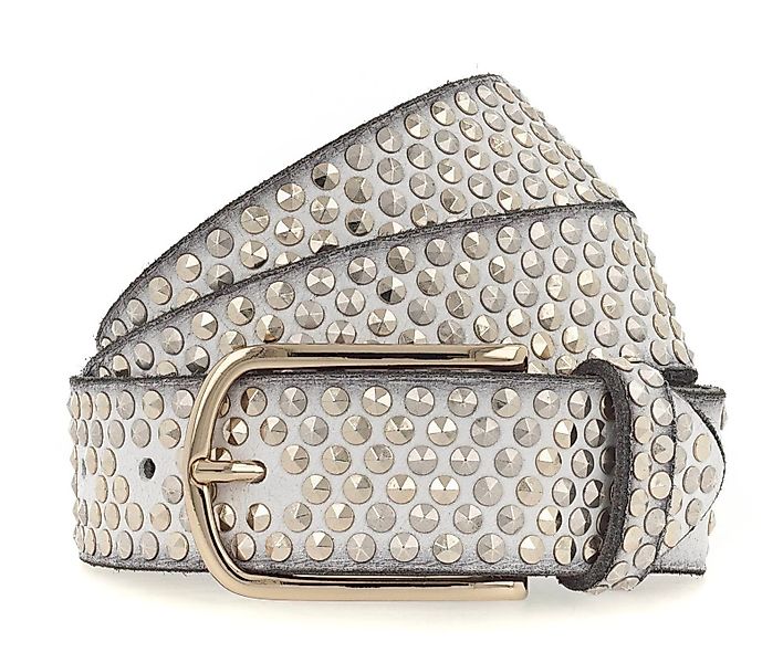 b.belt Ledergürtel günstig online kaufen