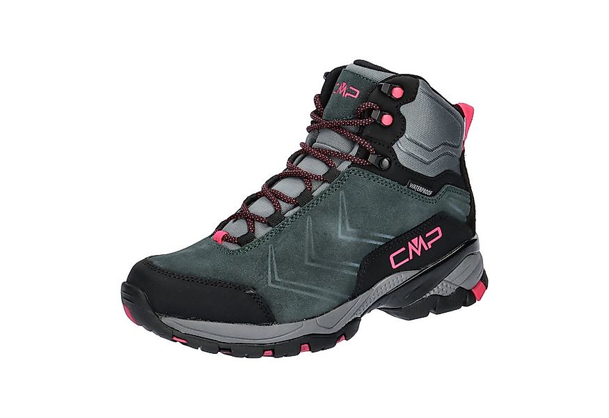 CMP CMP Damen Trekkingschuhe Melnick Mid Wmn 3Q18586 Trekkingschuh günstig online kaufen