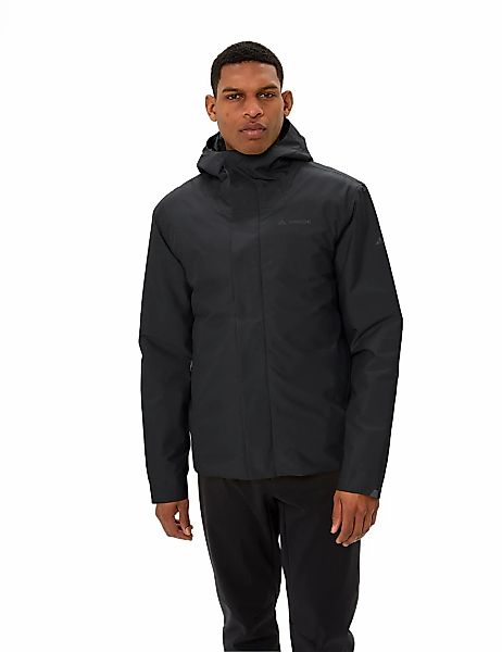 VAUDE Regenjacke "MENS CYCLIST WARM RAIN JACKET II" Wasserdicht günstig online kaufen