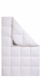 Haeussling Daunenbettdecke "Königstraum - First Class" warm Füllung 90Daune günstig online kaufen