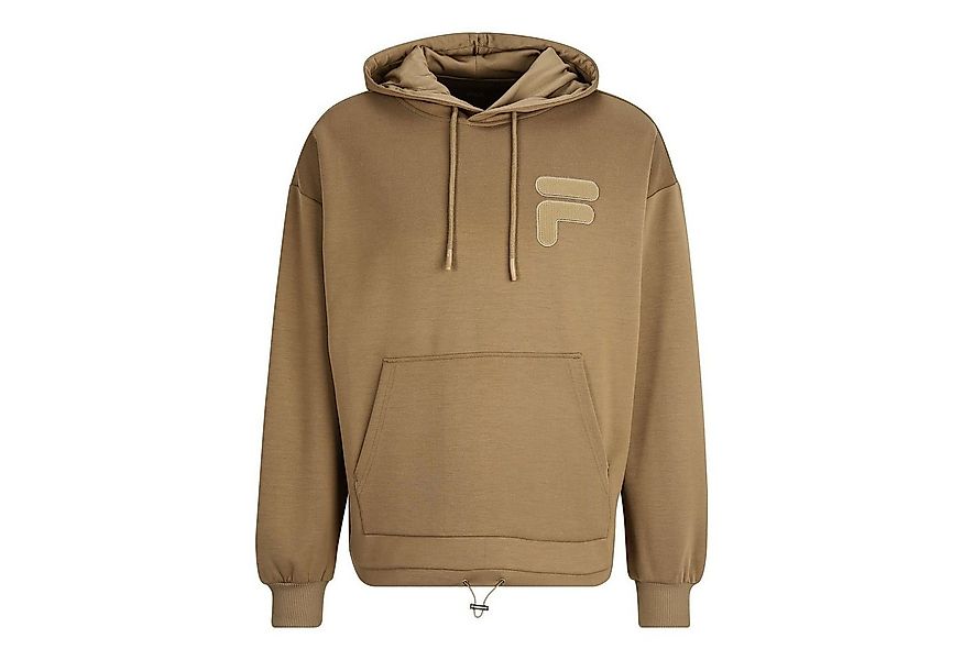 Fila Hoodie Cuenca oversized Hoody mit großem Fila-Logo günstig online kaufen