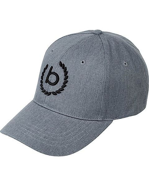 bugatti Baseball Cap Baumwolle Kopfbedeckung günstig online kaufen