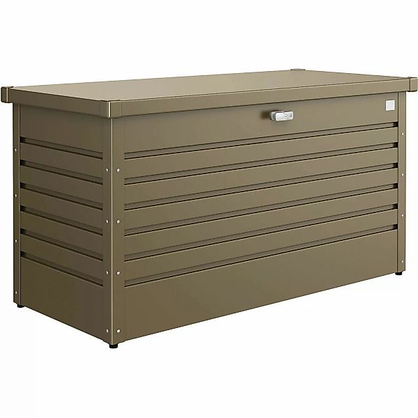 Biohort Gartenbox "FREIZEITBOX - 130, in verschiedenen Farben", 134x62x71 c günstig online kaufen