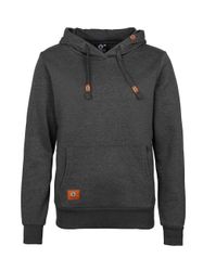 Schietwetter Kapuzenpullover Herren Hoodie Malte günstig online kaufen