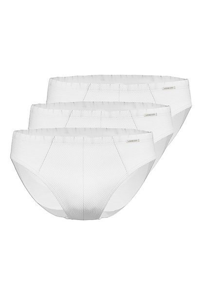 Ammann Slip 3er Pack Cotton & günstig online kaufen