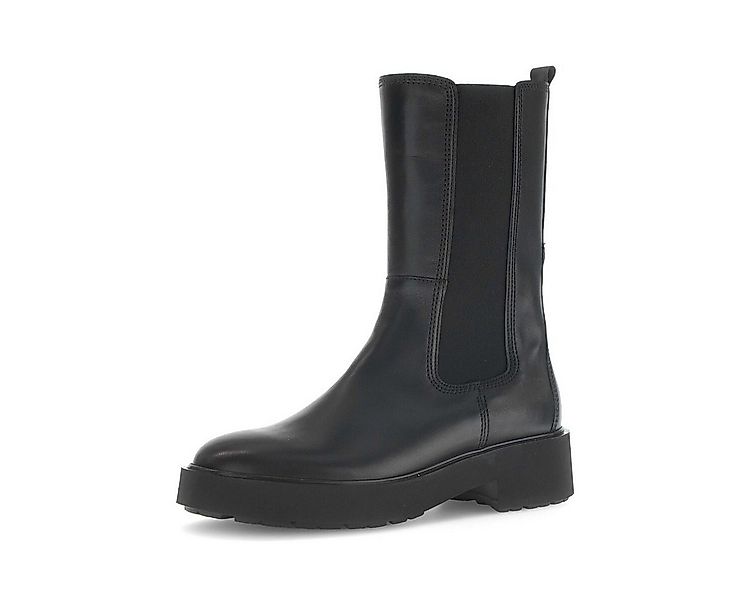 Gabor Chelsea Boot Glattleder Chelseaboots günstig online kaufen