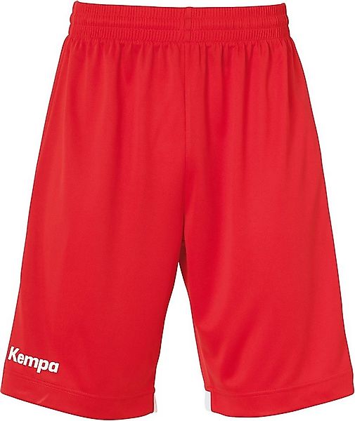 Kempa Trainingsshorts Player Long Shorts günstig online kaufen