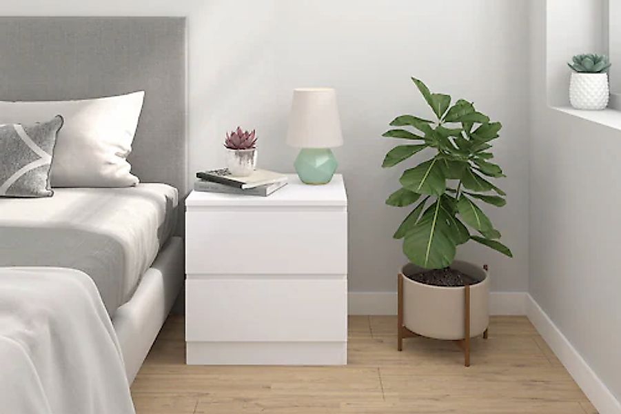 INOSIGN Nachtkommode »Daelan« günstig online kaufen