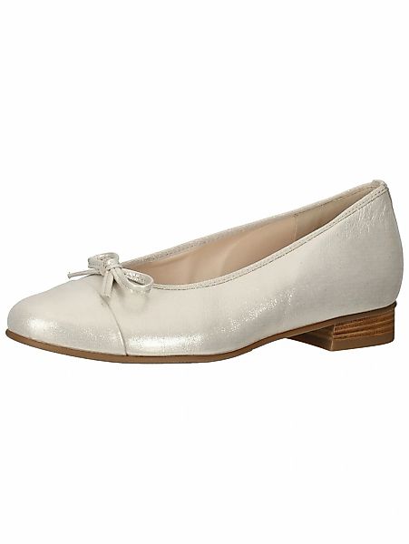 Hassia Ballerina "Hassia Ballerinas Leder" günstig online kaufen