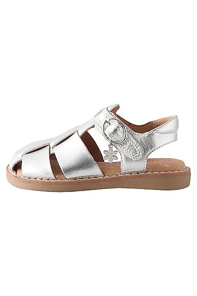 Next Fischersandalen aus Leder Sandale (1-tlg) günstig online kaufen