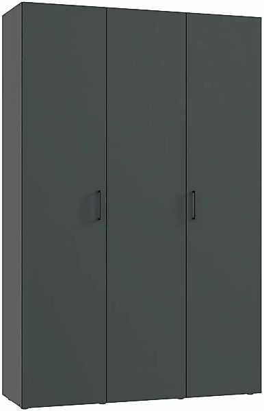 Wimex Kleiderschrank "Mugano, in 5 Breiten und 2 Höhen, Made in Germany", ( günstig online kaufen
