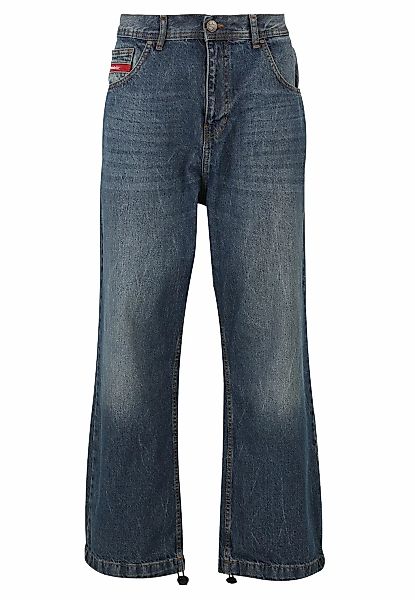 Ecko Unltd. Bequeme Jeans "Ecko Unltd. Herren Fat Bro", 1 Stk. günstig online kaufen