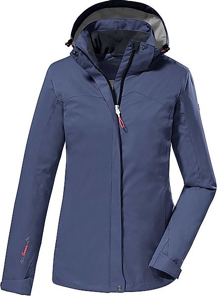 Killtec Regenjacke KOS 133 WMN JCKT DENIM günstig online kaufen