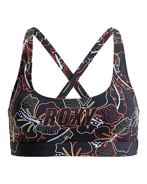 Roxy Bandeau-Bikini-Top Roxy Active günstig online kaufen