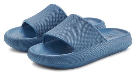 Venice Beach Badepantolette Pantolette, Mule, Sandale, günstig online kaufen