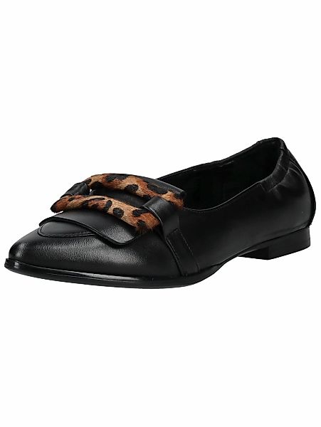 Regarde Le Ciel Slipper "Regarde Le Ciel Slipper Leder" günstig online kaufen