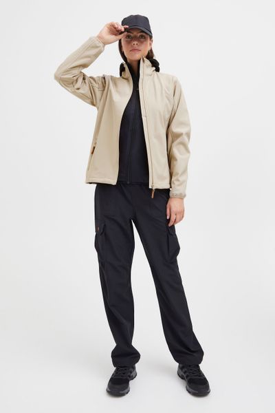 North Bend Softshelljacke NBCorrina W 1131006MMM günstig online kaufen