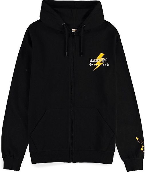 POKÉMON Rundhalspullover günstig online kaufen