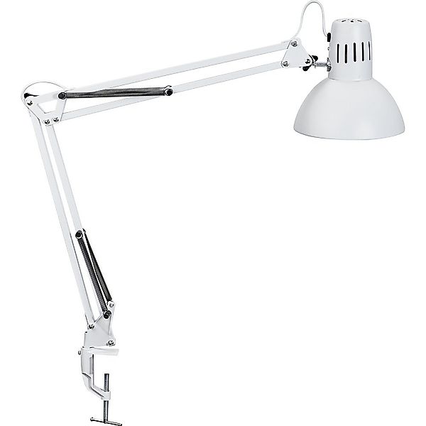 Maul Tischleuchte Maul MAULstudy 8230502 Klemmleuchte günstig online kaufen