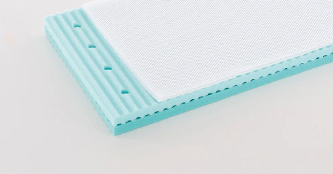 Träumeland Babymatratze »Matratze Beistellbett AIR«, 7 cm hoch, Raumgewicht günstig online kaufen