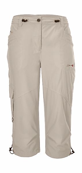G.I.G.A. DX by killtec 3/4-Hose "GS 31 WMN PNTS", Schnelltrocknende Capriho günstig online kaufen