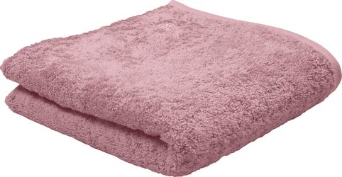 ROSS Handtücher Vita, Frottier (2-St), Bestickung günstig online kaufen