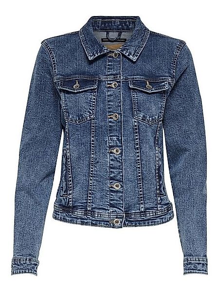 ONLY Jeansjacke günstig online kaufen